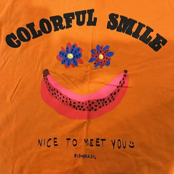 Farmrio-T shirt - Picture 2 of 5